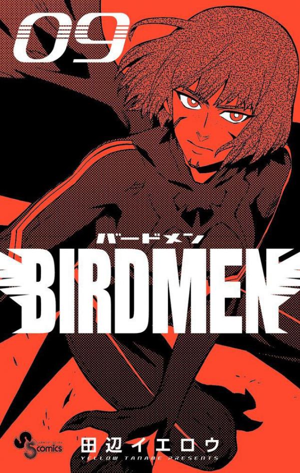 Birdmen